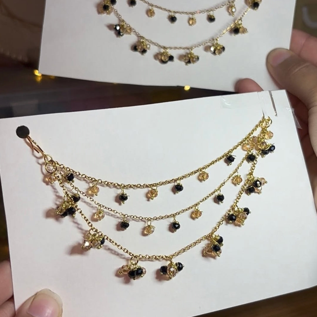 Earrings Extension