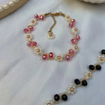 Load image into Gallery viewer, Crystal Charm Bracelet
