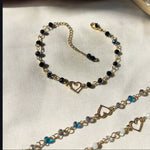Load image into Gallery viewer, Heartloop Bracelet
