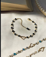 Load image into Gallery viewer, Heartloop Bracelet
