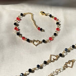 Load image into Gallery viewer, Heartloop Bracelet
