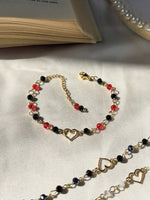 Load image into Gallery viewer, Heartloop Bracelet
