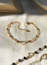 Load image into Gallery viewer, Heartloop Bracelet
