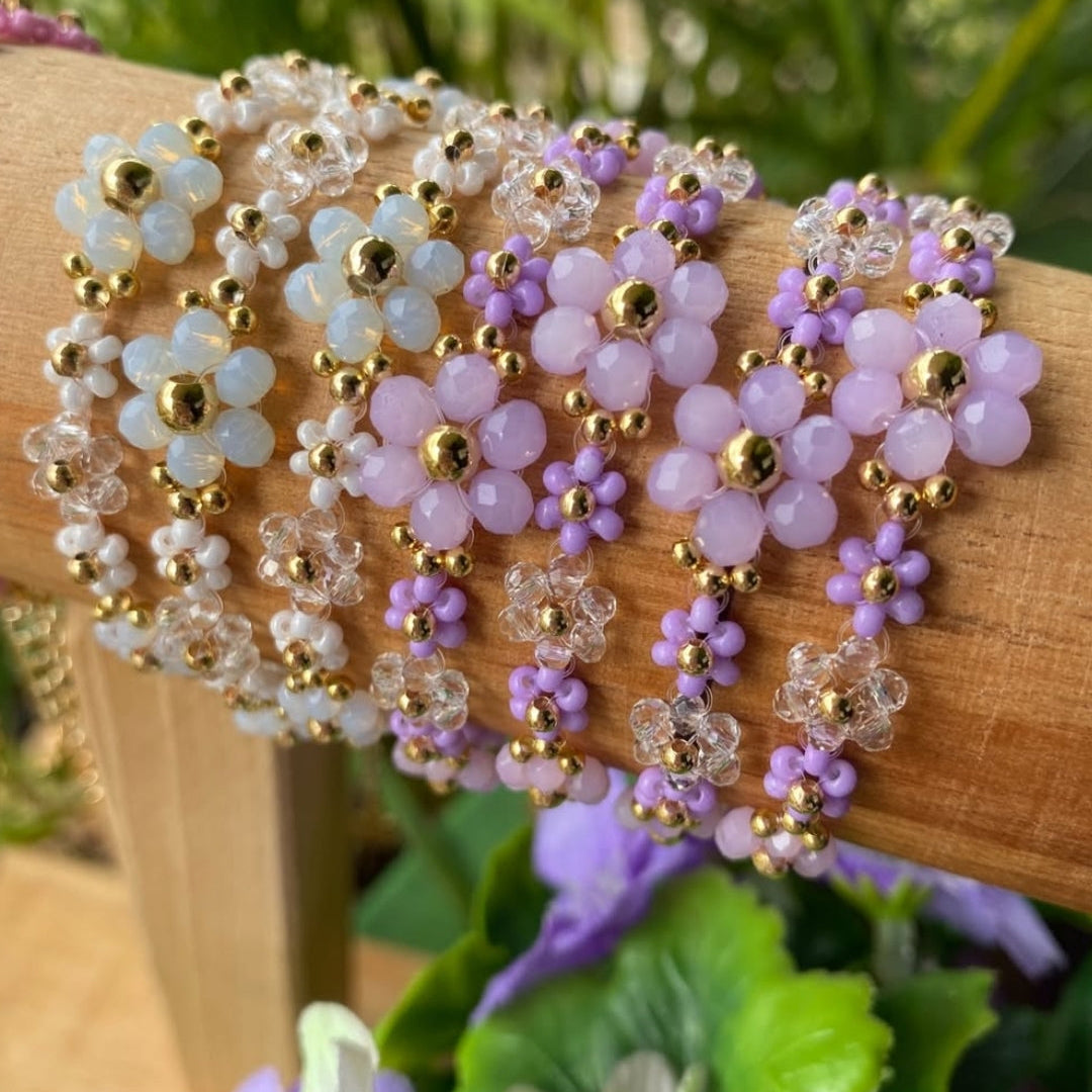 Blossom Bracelet