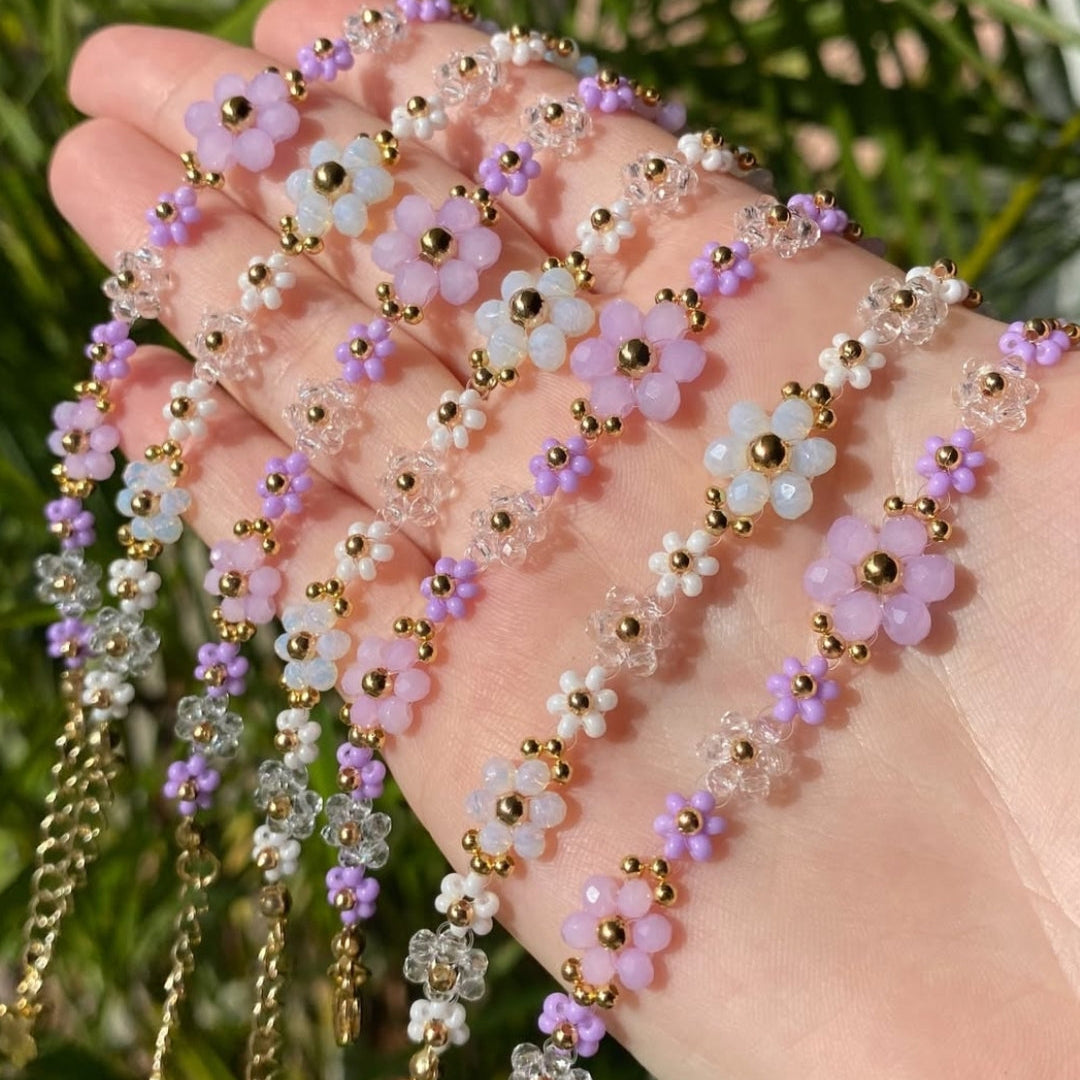 Blossom Bracelet