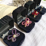 Load image into Gallery viewer, Butterfly Ring
