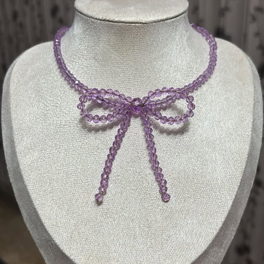 Bliss Strand Necklace