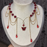 Load image into Gallery viewer, Fairy Necklace
