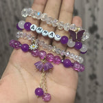 Load image into Gallery viewer, Crystal Aura Bracelet
