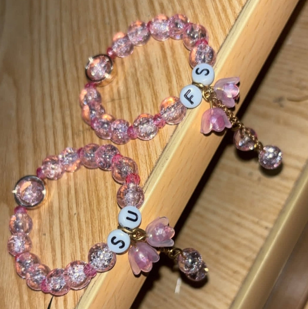 Crystal Aura Bracelet