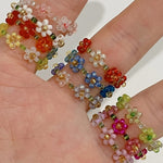 Load image into Gallery viewer, Knot Ring
