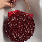 Load image into Gallery viewer, Valentino Red
