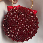 Load image into Gallery viewer, Valentino Red
