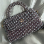 Load image into Gallery viewer, Crystal Knot
