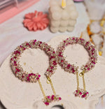 Load image into Gallery viewer, Gajra Bracelete
