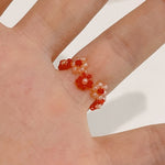 Load image into Gallery viewer, Starlit Ring
