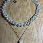 Load image into Gallery viewer, Bliss Strand Necklace
