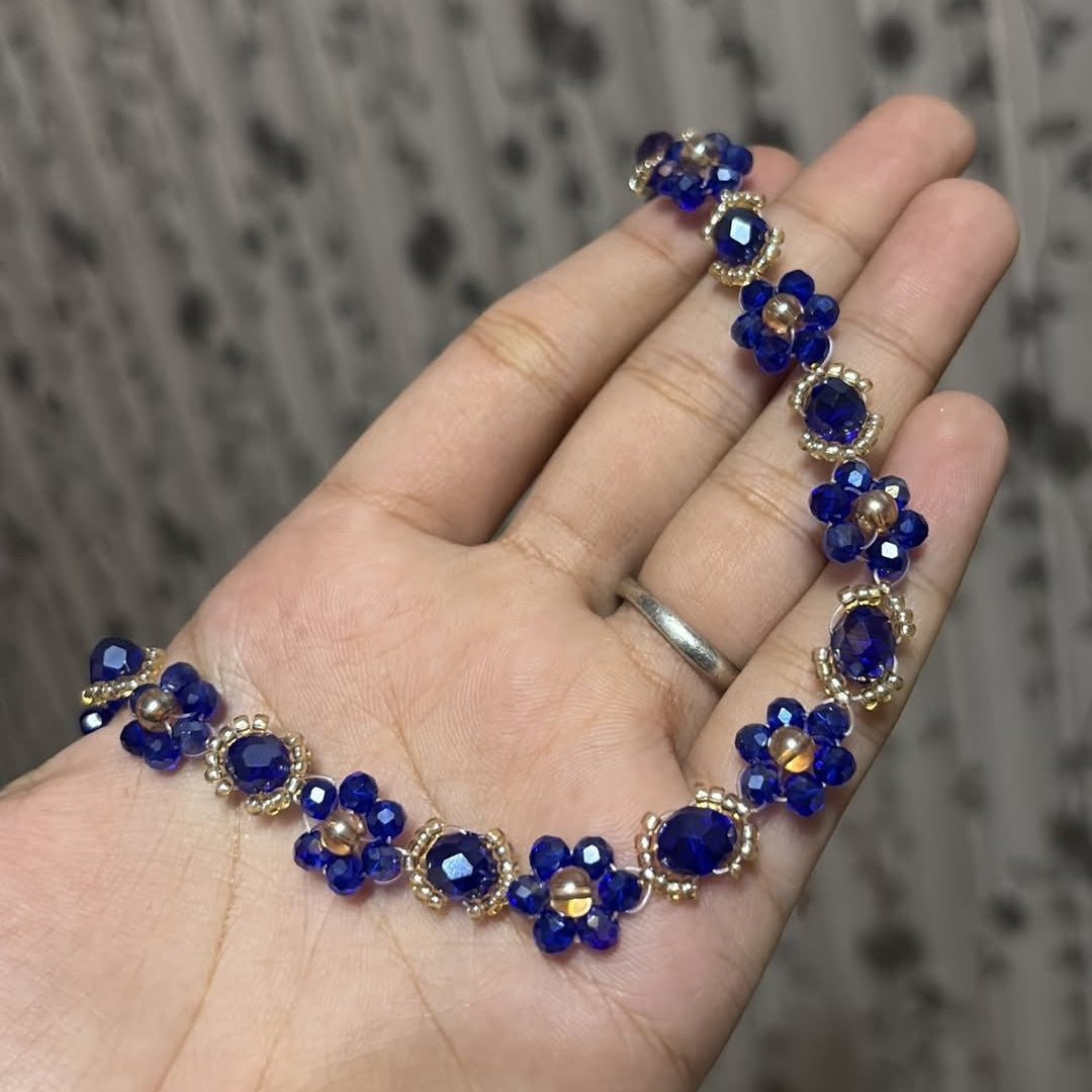 Bliss Strand Necklace