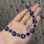 Load image into Gallery viewer, Bliss Strand Necklace
