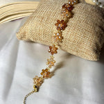 Load image into Gallery viewer, Ivory Charm Bracelet
