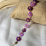 Load image into Gallery viewer, Ivory Charm Bracelet
