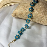 Load image into Gallery viewer, Ivory Charm Bracelet
