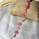 Load image into Gallery viewer, Ivory Charm Bracelet
