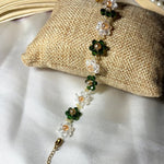 Load image into Gallery viewer, Ivory Charm Bracelet
