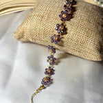 Load image into Gallery viewer, Ivory Charm Bracelet
