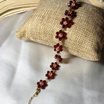 Load image into Gallery viewer, Ivory Charm Bracelet
