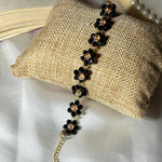 Load image into Gallery viewer, Ivory Charm Bracelet
