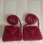 Load image into Gallery viewer, Pretty Pouch
