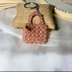 Load image into Gallery viewer, Bag Keychain
