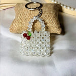 Load image into Gallery viewer, Bag Keychain
