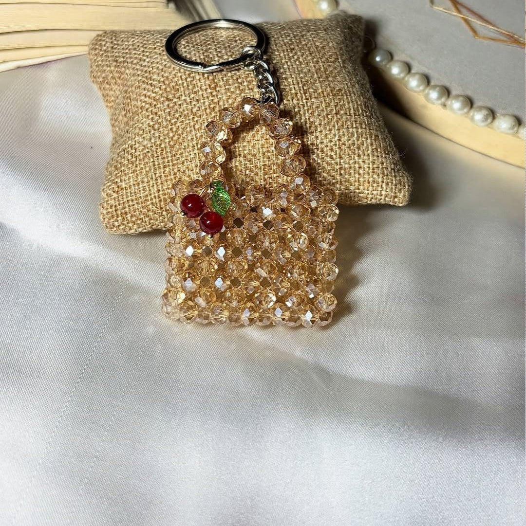 Bag Keychain