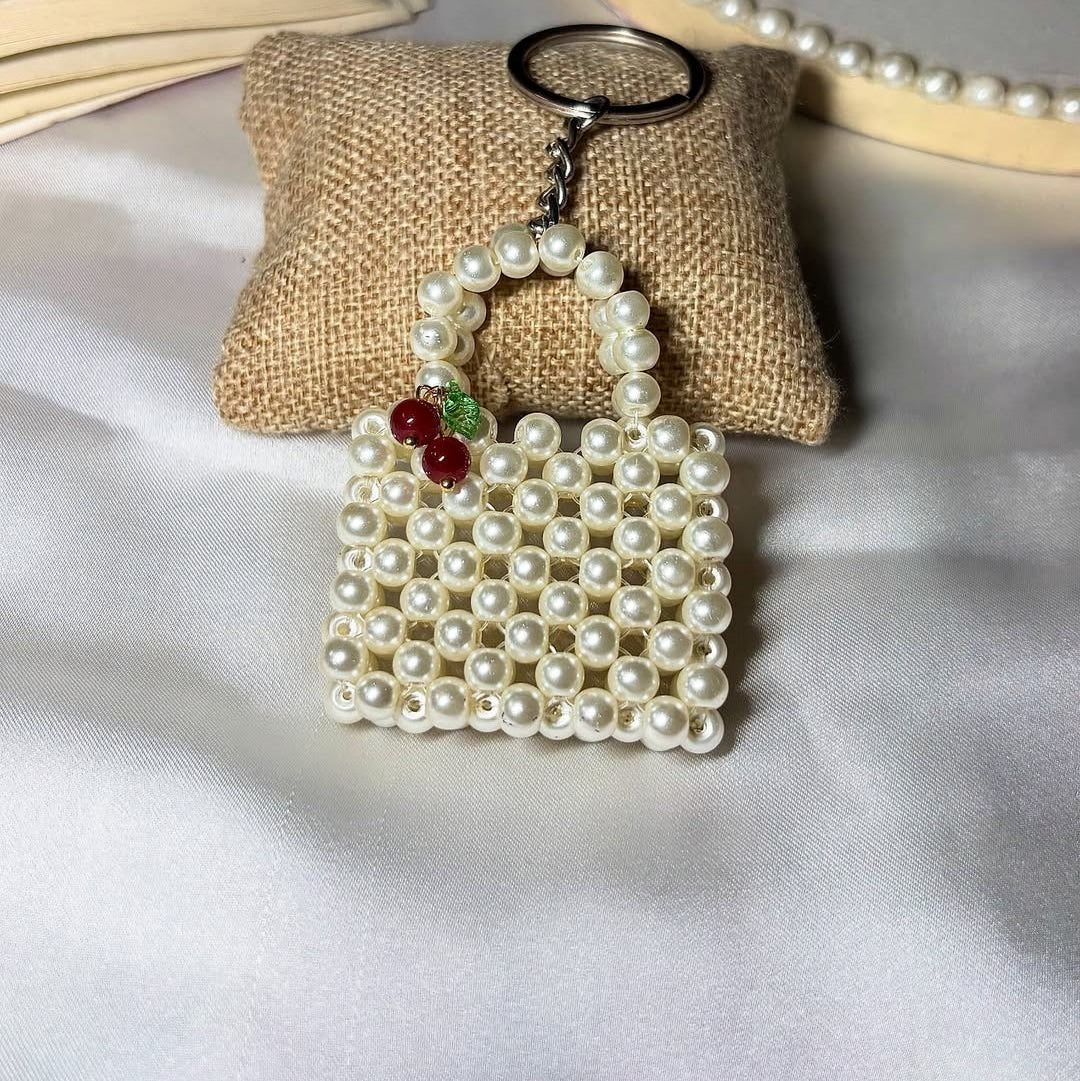 Bag Keychain