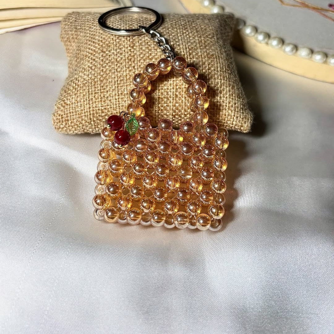 Bag Keychain