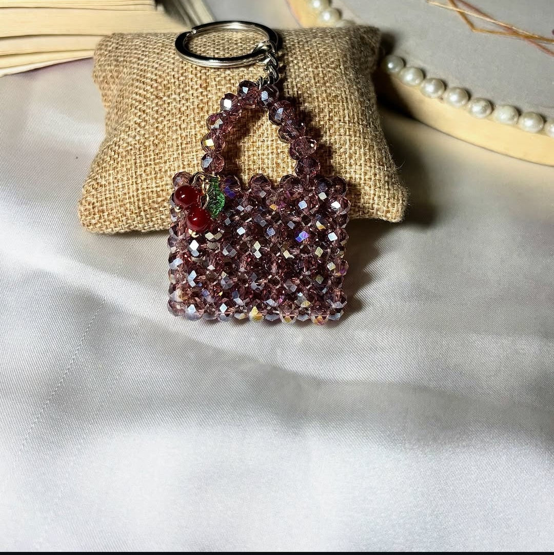Bag Keychain