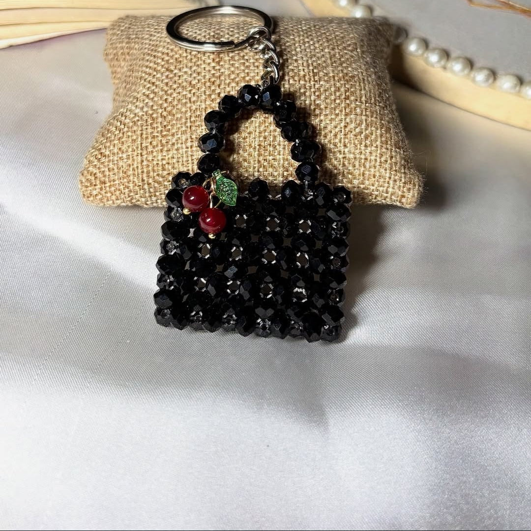 Bag Keychain