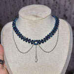 Load image into Gallery viewer, Bliss Strand Necklace
