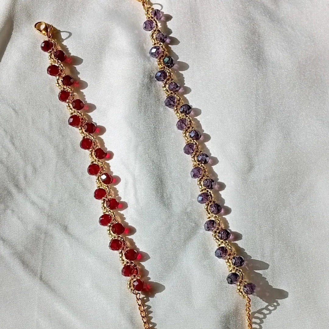 Pearl Essence Bracelet