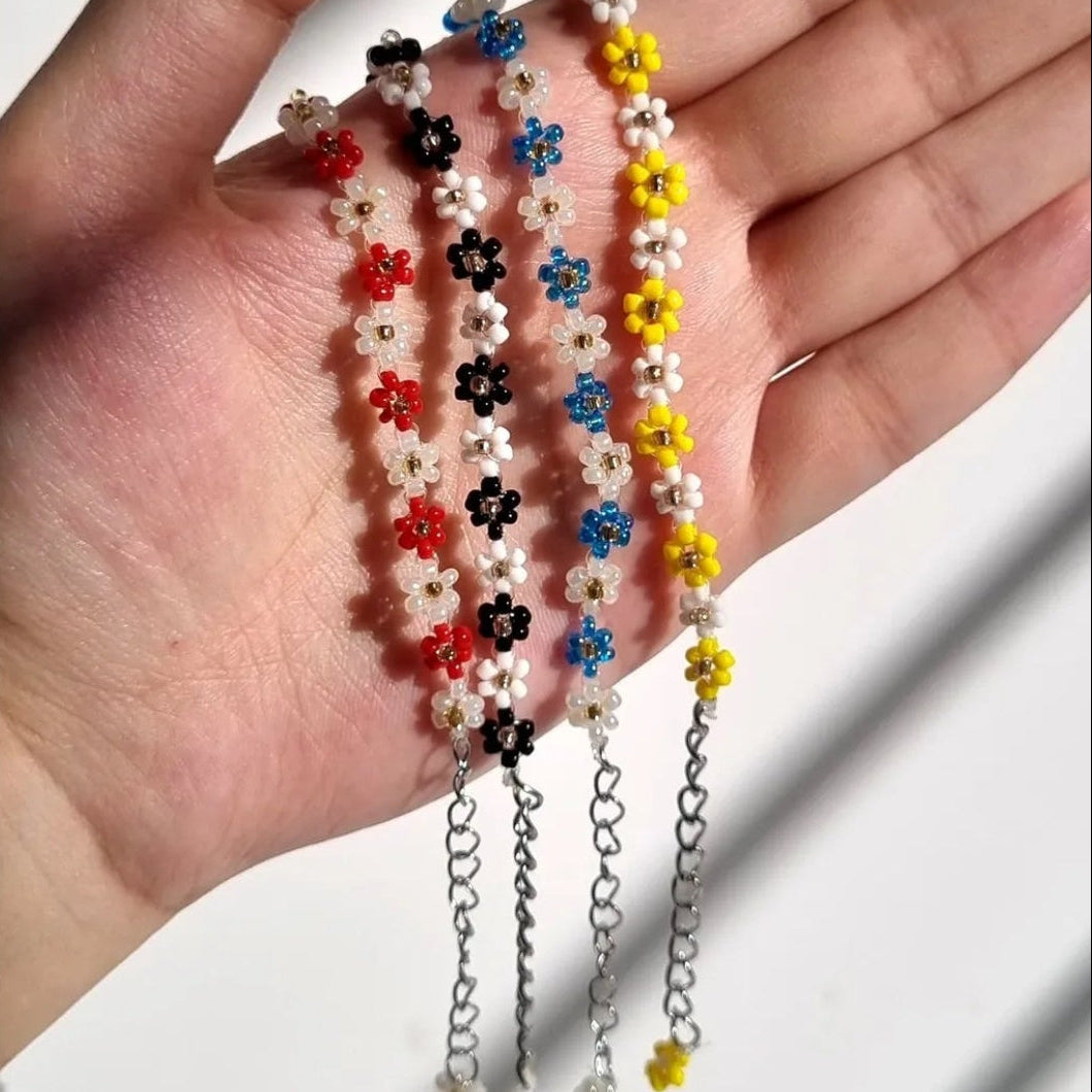 Pearl Essence Bracelet