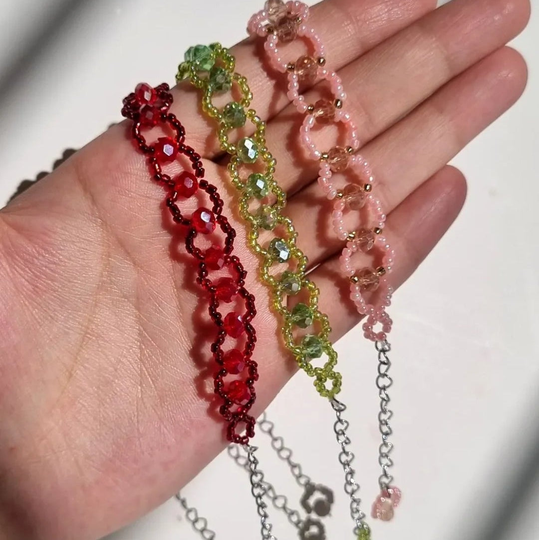 Pearl Essence Bracelet