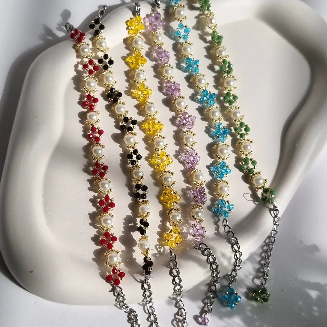 Pearl Essence Bracelet