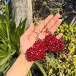 Load image into Gallery viewer, Heart Keychain
