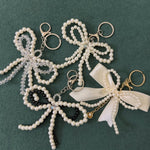 Load image into Gallery viewer, Handbag Bow Charm
