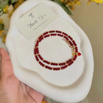 Load image into Gallery viewer, Rose Dream Bracelet
