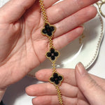 Load image into Gallery viewer, Chic Halo Bracelet
