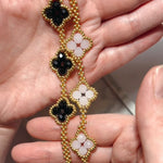 Load image into Gallery viewer, Chic Halo Bracelet
