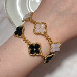 Load image into Gallery viewer, Chic Halo Bracelet
